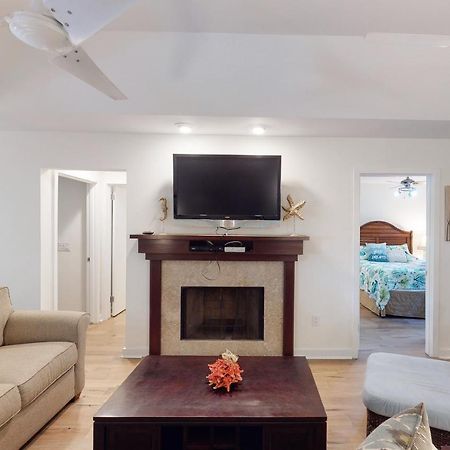 70 Inlet Cove Cottage Kiawah Island Exterior foto