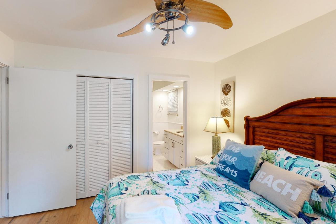 70 Inlet Cove Cottage Kiawah Island Exterior foto