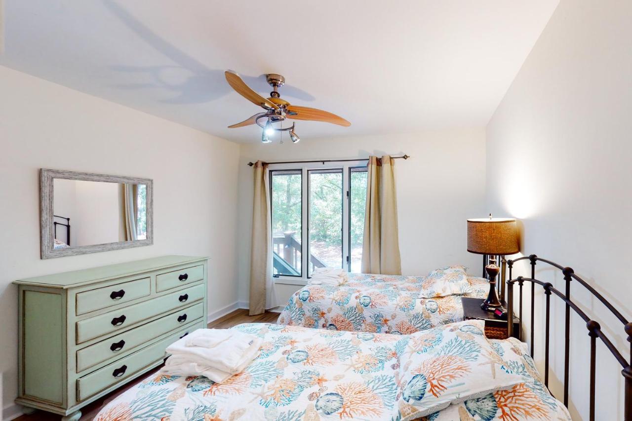 70 Inlet Cove Cottage Kiawah Island Exterior foto