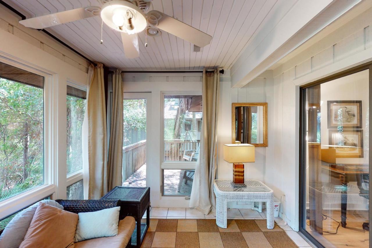 70 Inlet Cove Cottage Kiawah Island Exterior foto